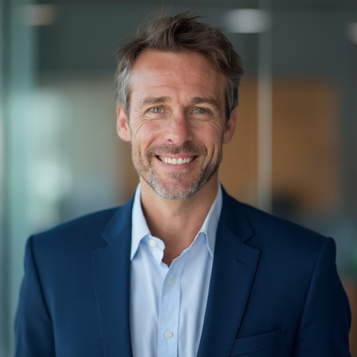 Lachlan Mercer — online pokies expert